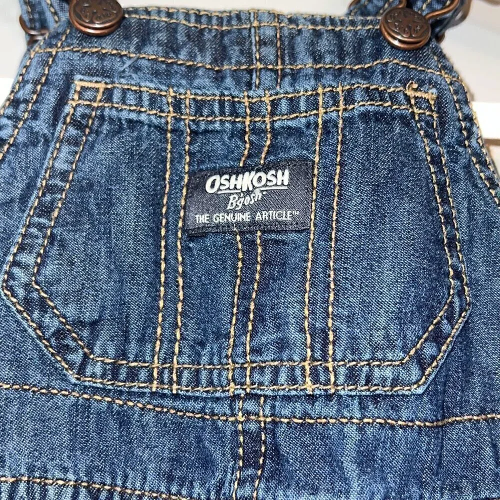 OshKosh Bgosh oshkosh gosh